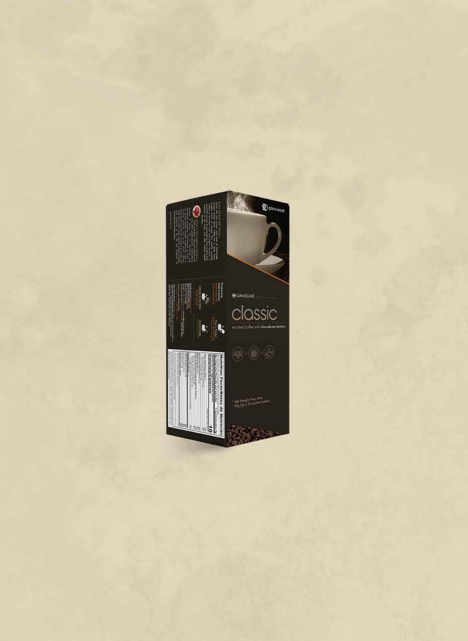 Classic Black Coffee thumbnail 2