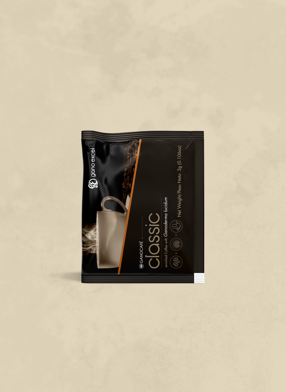 Classic Black Coffee thumbnail 4