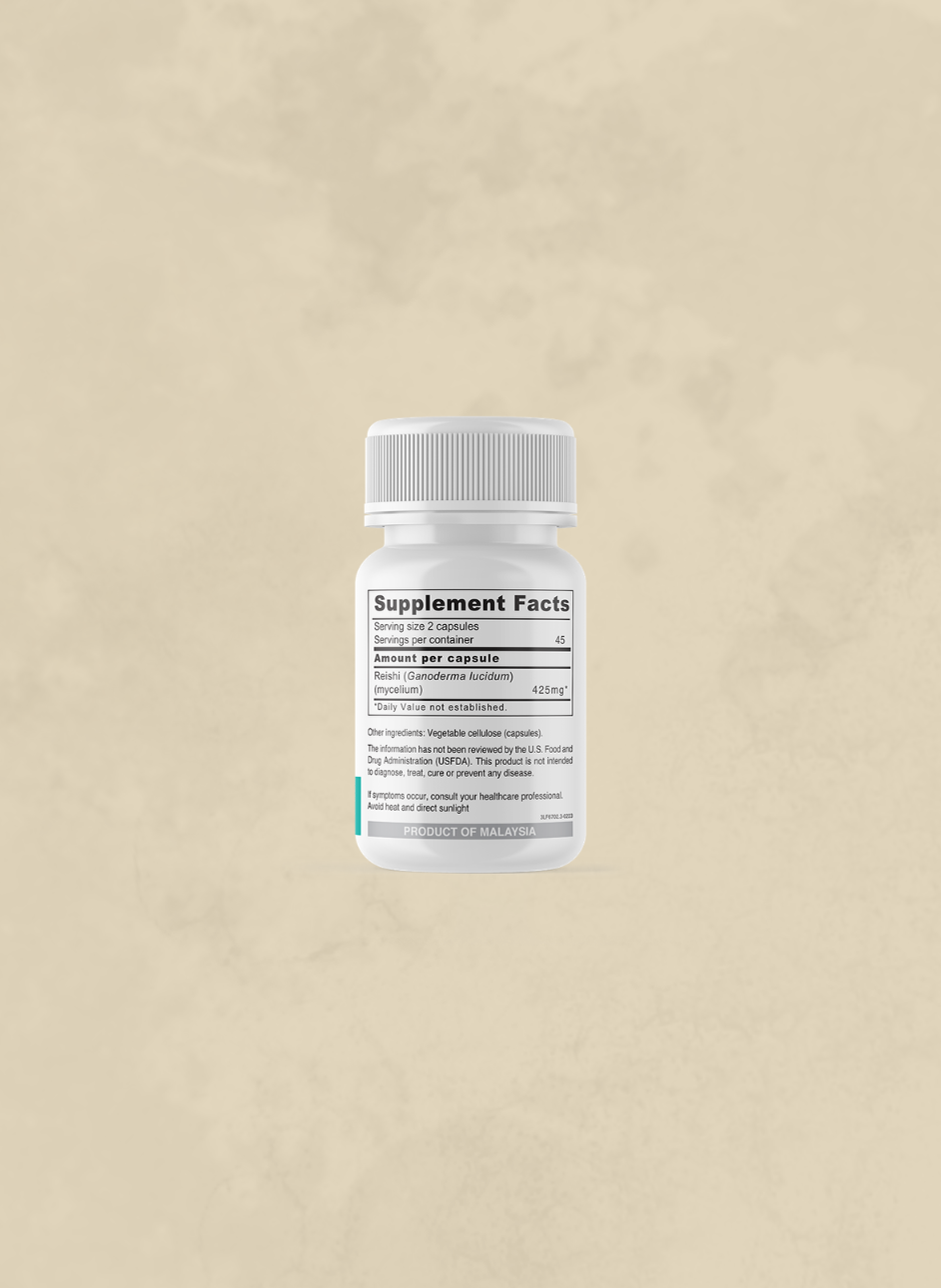 MIND Excellium Capsules thumbnail 3