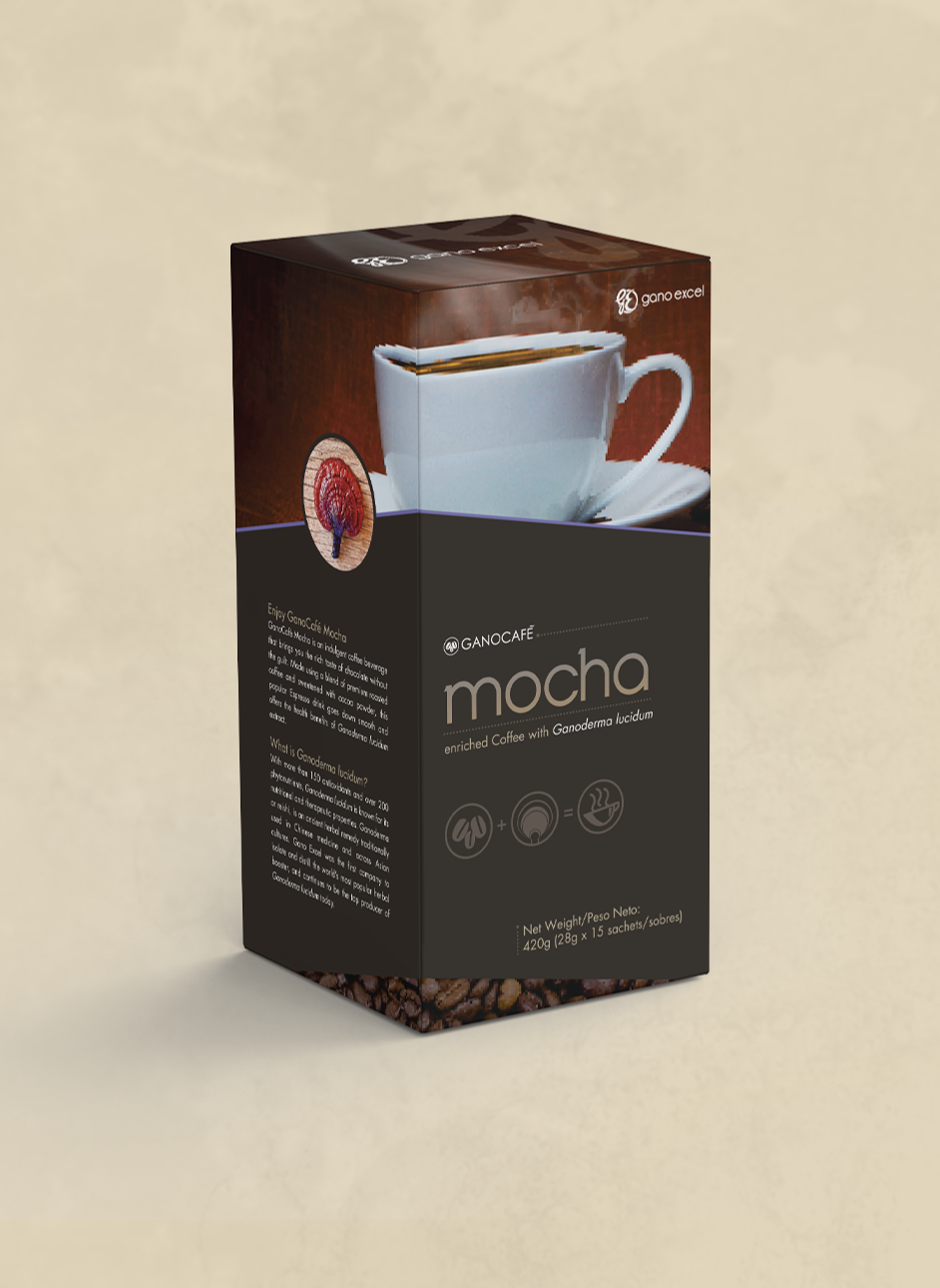 Mocha