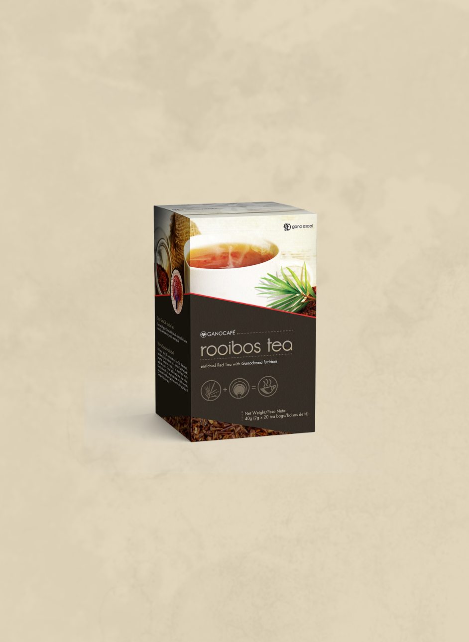Rooibos Tea