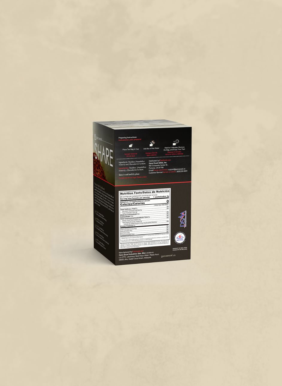 Rooibos Tea thumbnail 2