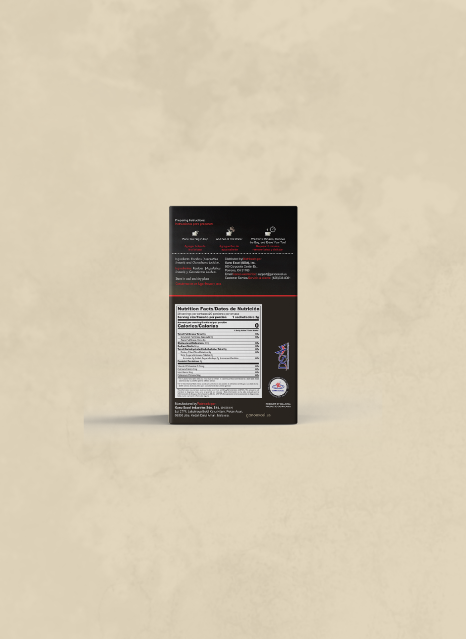 Rooibos Tea thumbnail 3