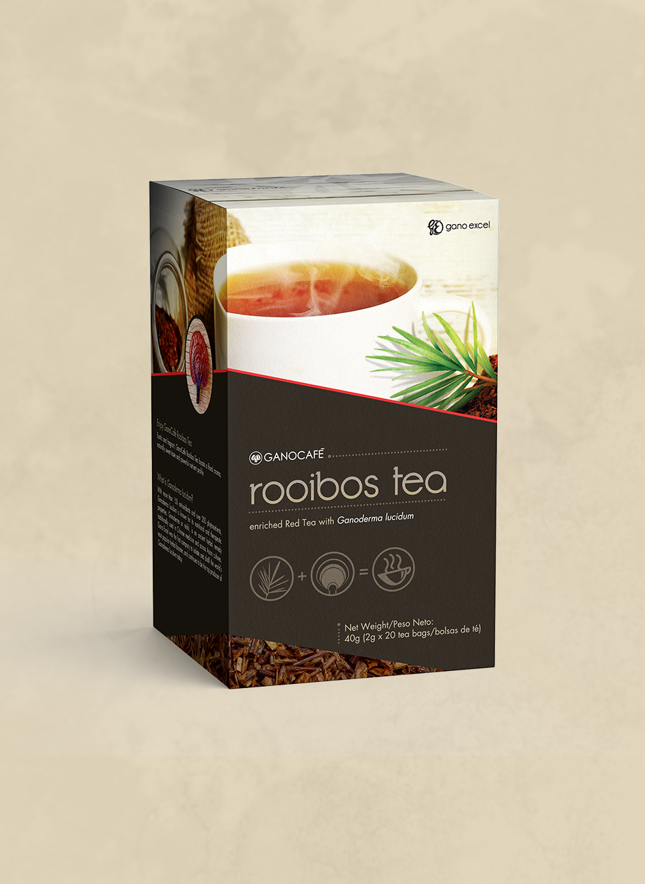 Rooibos Tea