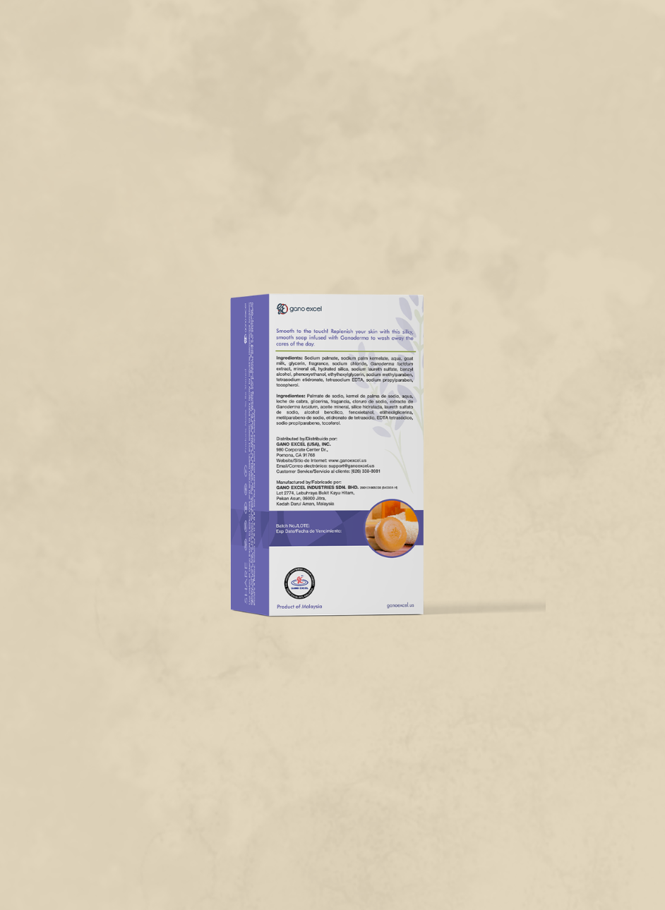 SENSE Soap thumbnail 2
