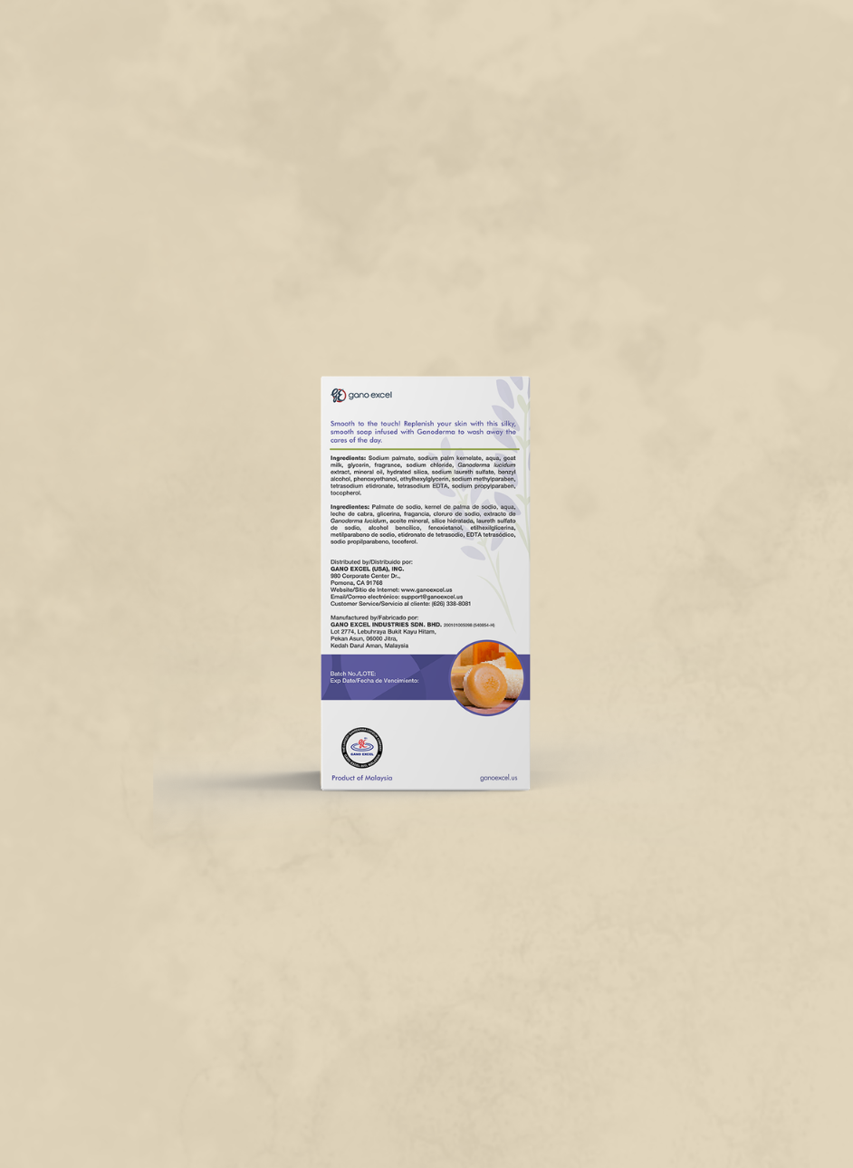 SENSE Soap thumbnail 3