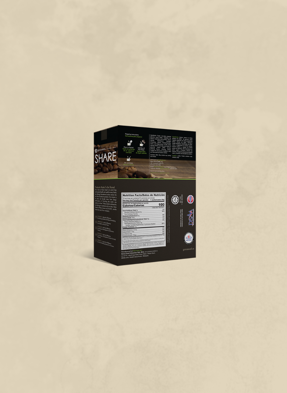 Tongkat Ali Coffee thumbnail 2